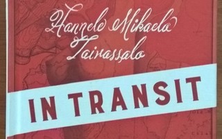 Hannele Mikaela Taivassalo: In transit