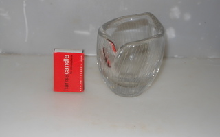 IITTALA WIRKKALA VIIVAHIOTTU TAIDEESINE 3572