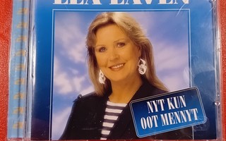(SL) CD) LEA LAVEN - 20 Suosikkia - Nyt kun oot mennyt 2002