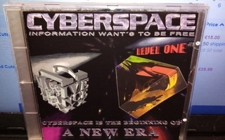 CD :  CYPERSPACE LEVEL ONE