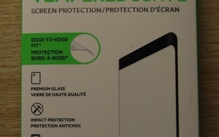TemperedCurve Screen Protector for Samsung Galaxy Note9