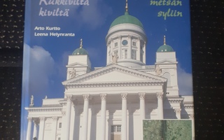 Kurtto: Helsingin kasvit