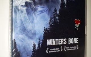 (SL) DVD) Winter's Bone (2010)