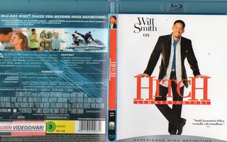 Hitch Lemmentohtori	(18 350)	k	-FI-	BLU-RAY	suomik.		will sm