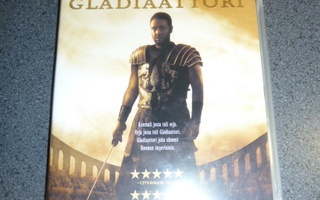 Gladiaattori (Russell Crowe)