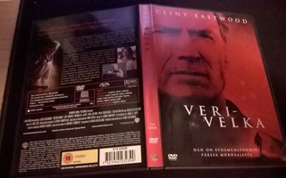 Verivelka / Blood Work