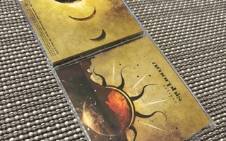 Amorphis - Eclipse CD