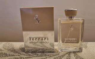 FERRARI Bright Neroli 100ml