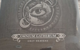 Omnium Gatherum – Grey Heavens