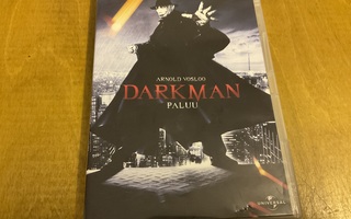 Darkman II - Paluu (DVD)