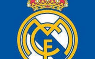 REAL MADRID F.C. Kylpypyyhe CFRM