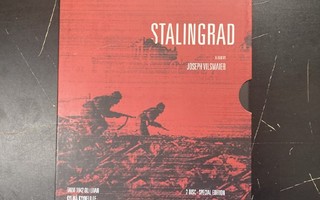 Stalingrad (1993) (special edition) 2DVD