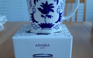 Arabia, She-Fo Juhlamuki