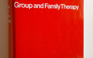 Lewis R. Wolberg : Group and Family Therapy