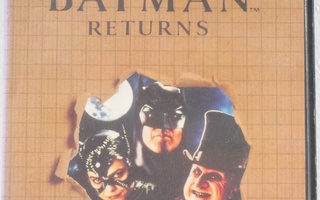 Batman Returns (Classics)