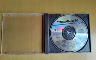 Tenavatähti '90 CD