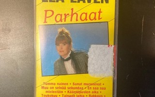 Lea Laven - Parhaat C-kasetti