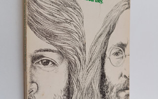 John Lennon ym. : Third book of fifty hit songs by John L...
