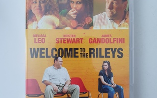 Welcome to the Rileys - DVD