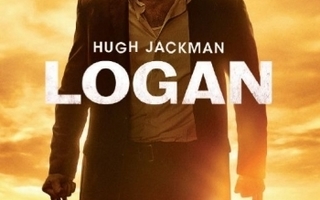 Logan  -  (Blu-ray)