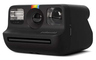 Polaroid Go Gen 2 musta kamera