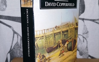 Charles Dickens - David Copperfield - Penguin