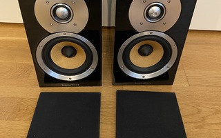 Bowers & wilkins CM1 kaiuttimet