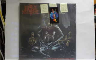 IMPALED NAZARENE - TOL CORMPT NORZ NORZ NORZ UUSI 180G LP