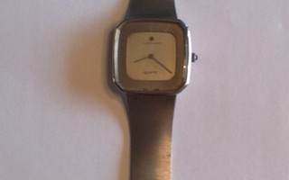 Junghans  rannekello,  malli 3872, Made in Germany