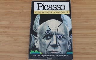 Brighton, Klimowski: Picasso vasta-alkaville ja edistyville