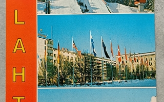 Lahti