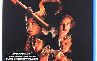 URBAN LEGEND (BLU-RAY)