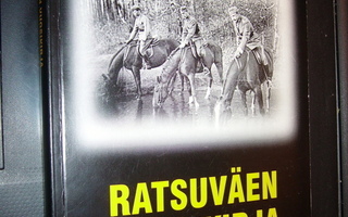 Ratsuväen vuosikirja IV 2005 ( sis. postikulun )