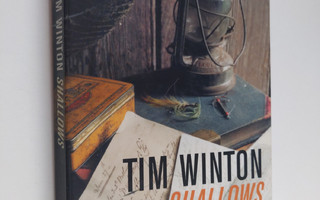 Tim Winton : Shallows