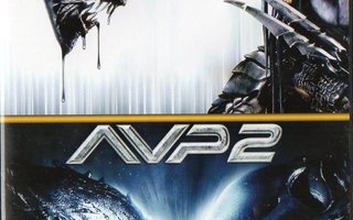 Alien Vs. Predator / Avp 2 Requiem	(19 122)	k	-FI-	suomik.	D