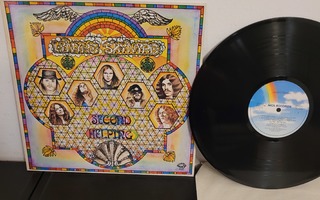 Lynyrd Skynyrd  :Second helping