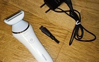 Philips BRL130 SatinShave Wet&Dry Ladyshaver