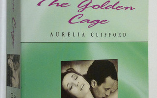 Aurelia Clifford : The Golden Cage