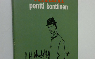 Pentti Konttinen : Mitali : kertomus