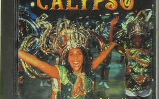 Zambesi • Calypso Favourites CD