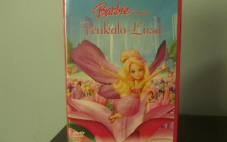 Barbie esitää - Peukalo-Liisa DVD