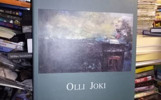 OLLI JOKI 1983-1993 + kortti ( SIS POSTIKULU)