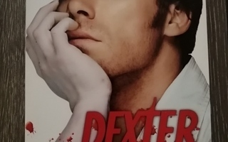 Dexter, kausi 1