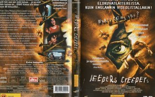 Jeepers Creepers	(62 134)	k	-FI-	suomik.	DVD		gina philips