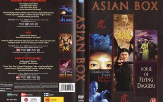 ASIAN Box	(11 871)	K	-FI-		DVD	(3)			3 movie,hiipivä t.../he