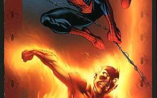 Ultimate Spider-Man #69 (Marvel, January 2005)