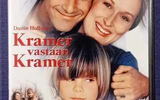 (SL) DVD) Kramer VS. Kramer (1979) Egmont
