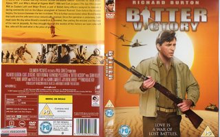bitter victory	(68 181)	k	-GB-	DVD			richard burton	1953	1h