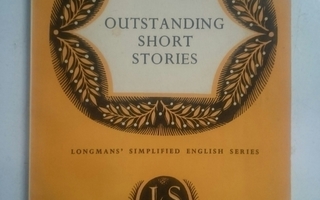 Outstanding short stories