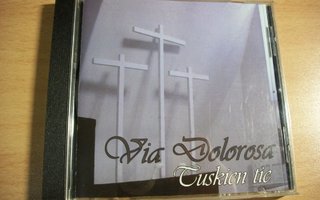 CD Imatran Seurakunnan Soittokunta - Via Dolorosa